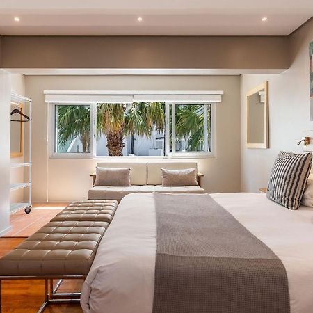 Village Apartments - Camps Bay Kapstadt Exterior foto