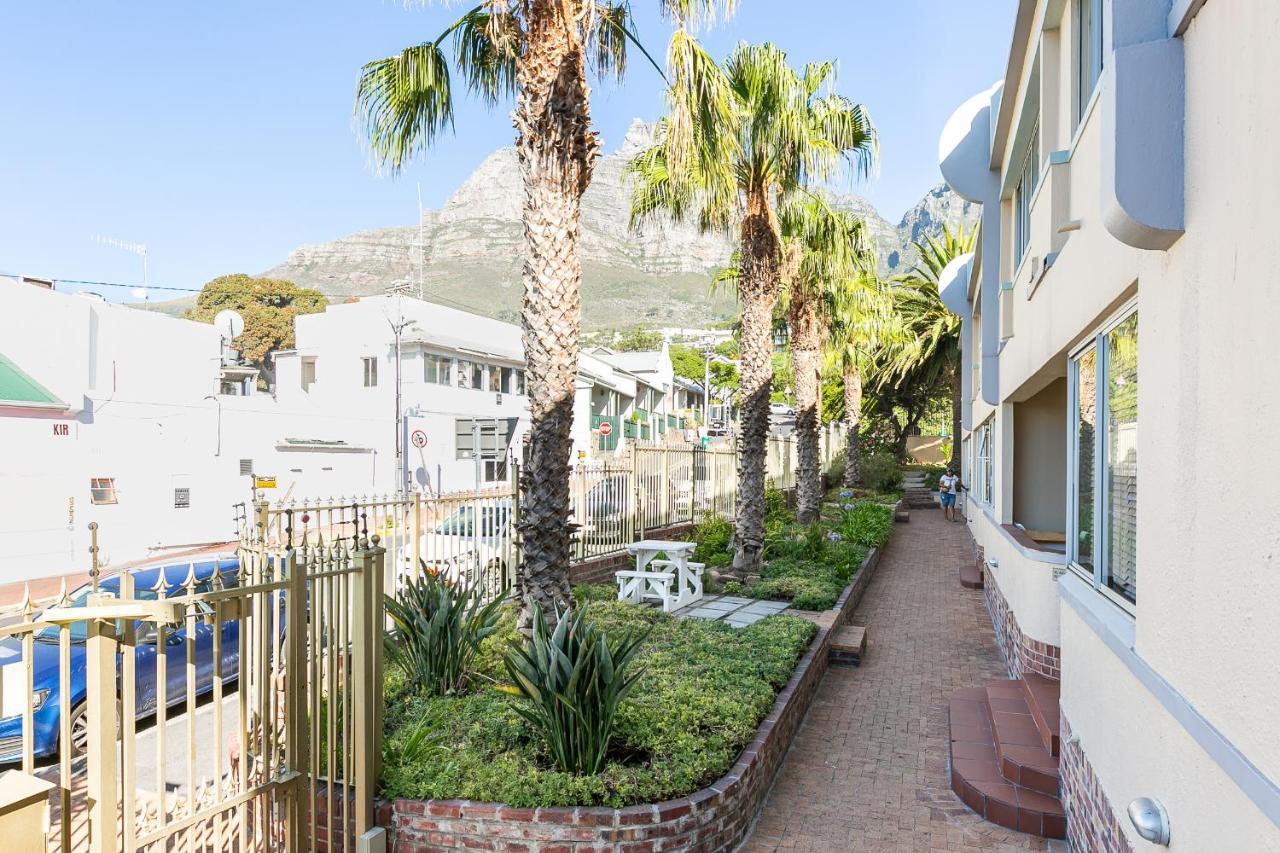 Village Apartments - Camps Bay Kapstadt Exterior foto
