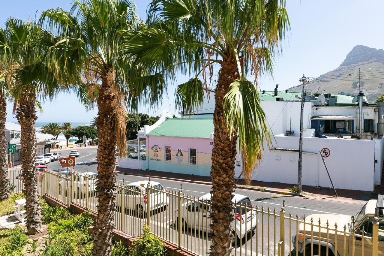 Village Apartments - Camps Bay Kapstadt Exterior foto