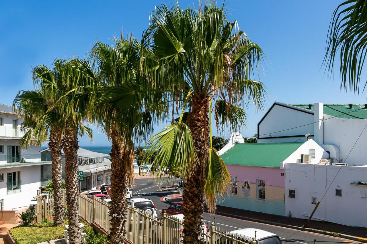 Village Apartments - Camps Bay Kapstadt Exterior foto