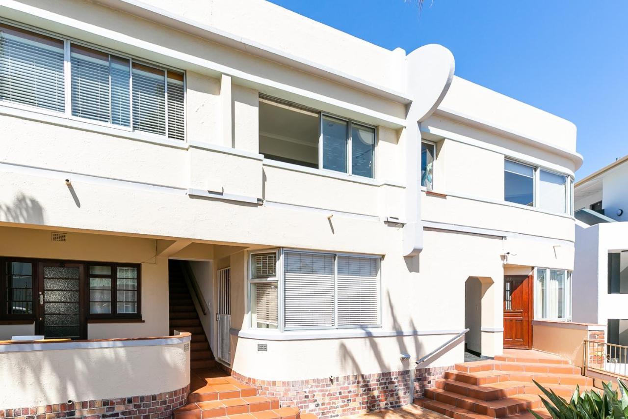 Village Apartments - Camps Bay Kapstadt Exterior foto