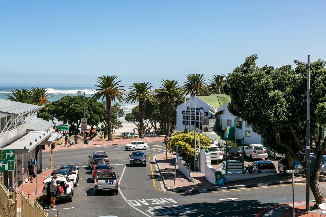 Village Apartments - Camps Bay Kapstadt Exterior foto
