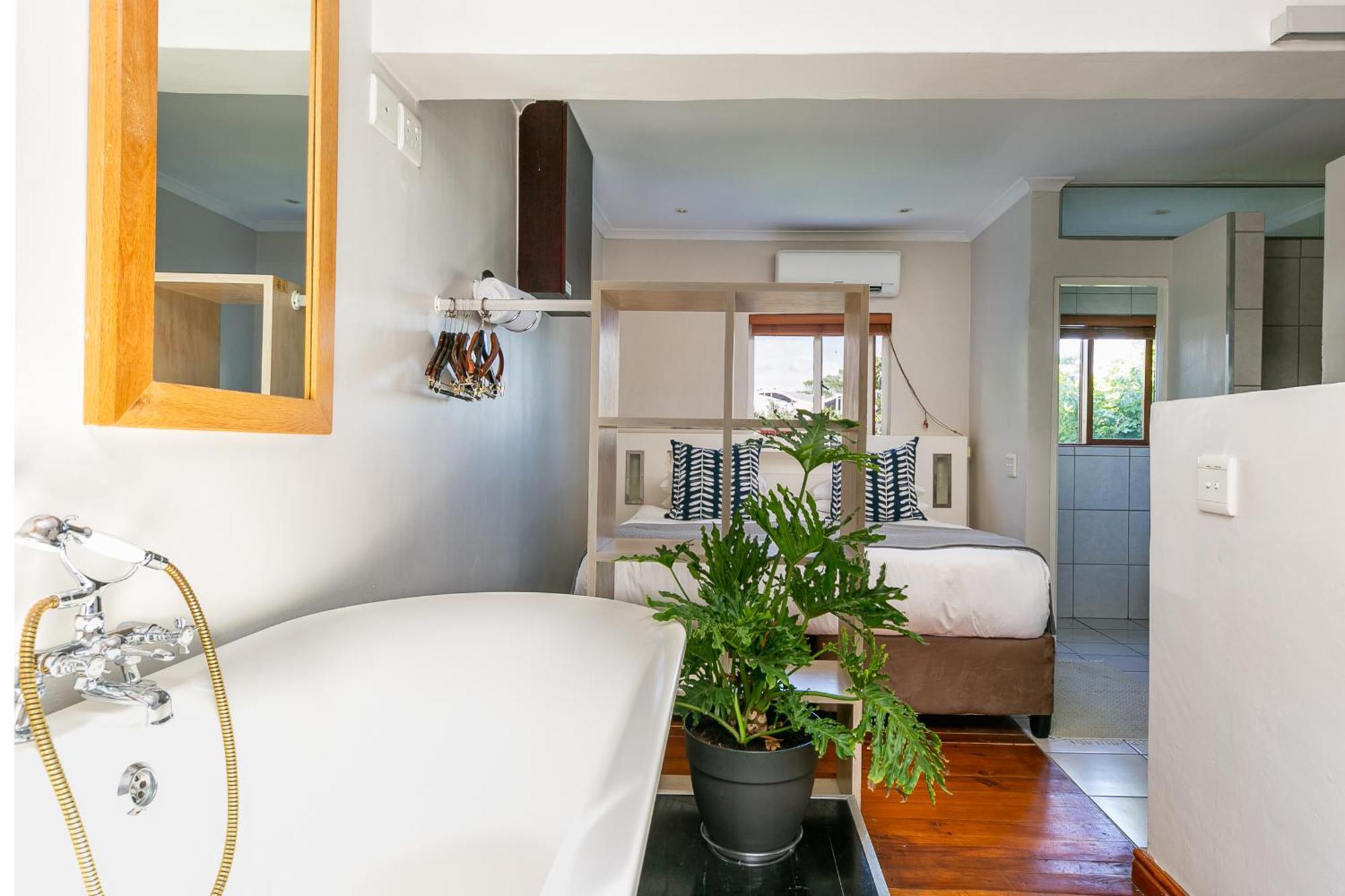 Village Apartments - Camps Bay Kapstadt Zimmer foto